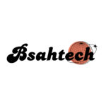 Nouveau logo Bsahtech